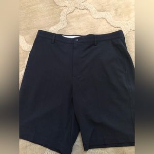Navy, FootJoy Shorts